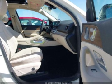 Mercedes GLE V167 2022 Mercedes-Benz GLE 350 2022 2.0l 2.0 Benzyna 255KM, zdjęcie 9