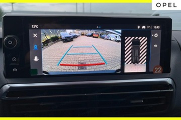 Opel Zafira D 2025 Extra Long L2H1 Business VIP AT8 2.0 177KM, zdjęcie 11