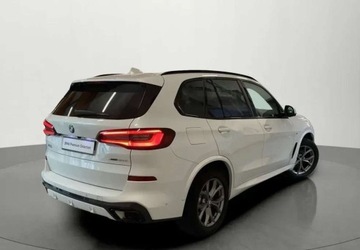 BMW X5 G05 SUV 3.0 30d 286KM 2021 BMW X5 3.0 Diesel 286KM, zdjęcie 1