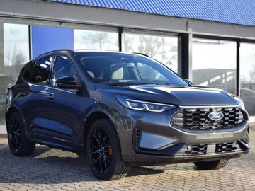 Ford Kuga III 2025 Od ręki - Sound Edition FWD 2.5 FHEV eCVT 180KM / Pakiet Winter, zdjęcie 1