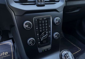 Volvo V40 II Cross Country 2.0 D2 DRIVE-E 120KM 2016 Volvo V40 D2 2.0D 120KM BEZWYPADKOWY gwarancja zarejestrowany, zdjęcie 27