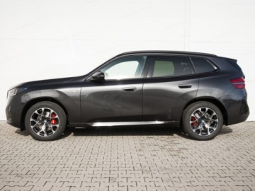BMW X3 G45 2025 BMW X3 xDrive20 Sport Suv 2.0 (208KM) 2025, zdjęcie 1