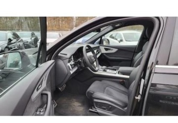 Audi Q7 II 2023 Audi Q7 Faktura VAT 3.0 Diesel 314KM, zdjęcie 6
