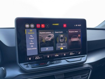 Seat Leon IV 2024 Seat Leon 1.5 TSI Manual 1.5 Benzyna 116KM, zdjęcie 19