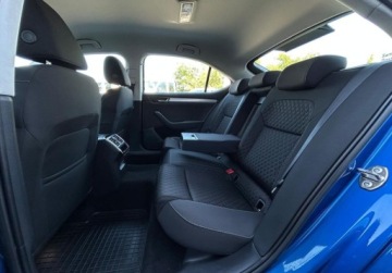 Skoda Superb III Liftback Facelifting 2.0 TSI 190KM 2021 Skoda Superb Ambition Pakiet Comfort, FV 23, ACC, GPS, Kessy, Matrixy, In, zdjęcie 10