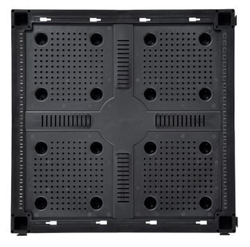 Ящик для выращивания овощей Балкон Кровати 164x41x31см XL