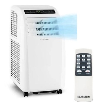 Klimatyzator przenośny klimatyzacja 3kW niewielki