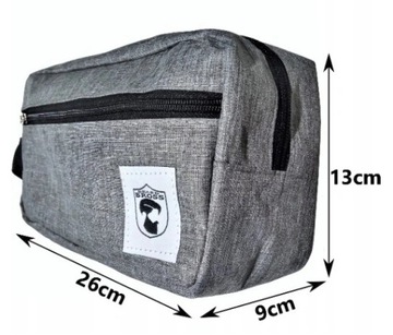 Набор для бороды Beard Bross в подарок + выпрямитель