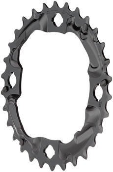 Tarcza Shimano Alivio FC-M4000 30T