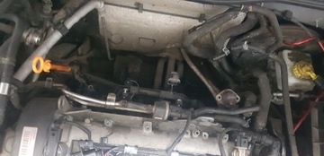 VW GOLF 4 BORA PRZEWODY PALIWA PRZEWÓD PALIWA FSI