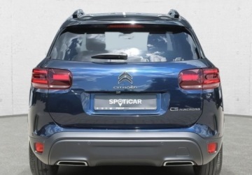Citroen C5 Aircross I SUV Facelifting 1.5 BlueHDi 131KM 2023 Citroen C5 Aircross 1.5 BlueHDi Max Raty 50-50 0 Leasing 2 Gwarancja o, zdjęcie 6