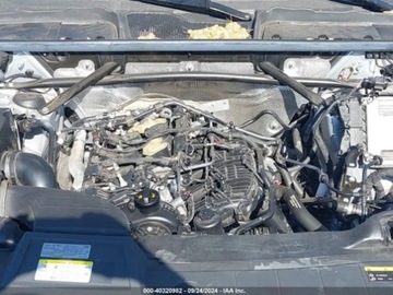 Audi Q5 II 2022 Audi Q5 Premium 2022 2.0l 2.0 Benzyna 201KM, zdjęcie 8