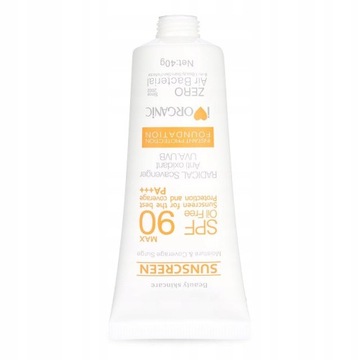 SPF 50 + СОЛНЦЕЗАЩИТНЫЙ КРЕМ ЗАЩИТА ОТ УФ-ИЗЛУЧЕНИЯ