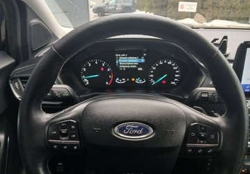 Ford Puma II 2023 Ford Puma 1.0 Hybrid 125KM Titanium Salon PL Vat 23 Benzyna 125KM, zdjęcie 13