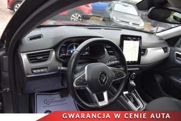 Renault Arkana 2022 Renault Arkana Wirtul Pelna-Hybryda NaviKamera Full-LED Asystenty Pol-Skora, zdjęcie 6