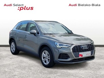Audi Q3 II SUV 1.5 35 TFSI 150KM 2023 Audi Q3 1.5 Benzyna 150KM, zdjęcie 7