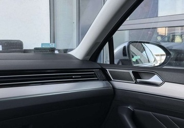 Volkswagen Passat 2022 Volkswagen Passat Variant Hak IQ.Light Travel Assist Kamery 360 Salon P, zdjęcie 18