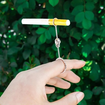 Аксессуары для металлической подставки для пальцев 16 мм/17 мм, размер S