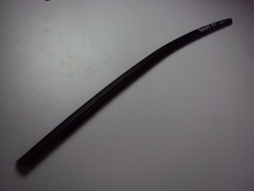 LISTWA ZGARNIAJĄCA PRAWY TYŁ PEUGEOT 3008 II 17-