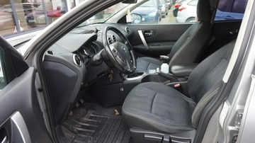 Nissan Qashqai I Crossover Facelifting  1.5 dCi 110KM 2010 Nissan Qashqai super stan. Gwarancja. Polecam!!!, zdjęcie 10