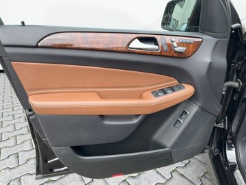 Mercedes GLE W166/C292 SUV 3.0 350d 258KM 2016 Mercedes-Benz GLE 3.0 Diesel 258KM, zdjęcie 8