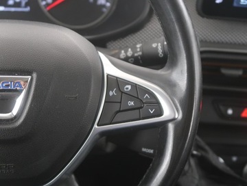 Dacia Logan III 2021 Dacia Sandero 1.0 TCe, Salon Polska, zdjęcie 16