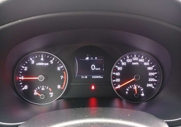 Kia Sportage IV SUV 1.6 GDI 132KM 2017 Kia Sportage Zakupiony w Polsce - benzyna - 1,6 - 132 KM 1.6 Benzyna 132KM, zdjęcie 30