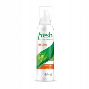 Camillen 60 Fresh Hydro 150 ml balsam w piance