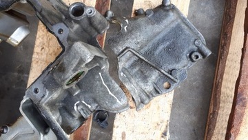 S6 C7 4G A6 ОСНОВАНИЕ МАСЛЯНОГО ПОДДОНА 4.0 TFSI S7 4G S8