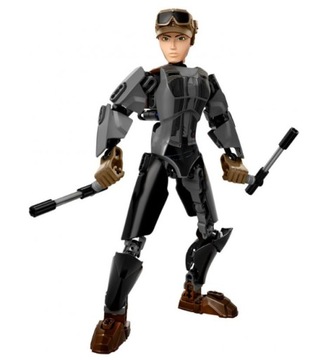 LEGO STAR WARS Сержант Джин Эрсо