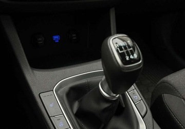 Hyundai i30 III Wagon Facelifting 1.5 DPI 110KM 2022 Hyundai i30 1.5 Smart LED Salon PL ASO Gwarancja Producenta Vatmarza 1.5, zdjęcie 17