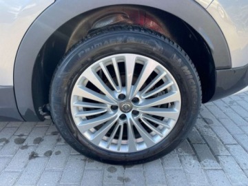 Opel 2018 Opel Grandland X Opel Grandland X 1,2 T Enjoy SS 130KM 1.2 Benzyna 130KM, zdjęcie 5