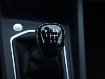 Volkswagen Golf VIII Hatchback 1.0 TSI 110KM 2021 VW Golf 1.0 TSI, Salon Polska, Klima, Klimatronic, zdjęcie 16