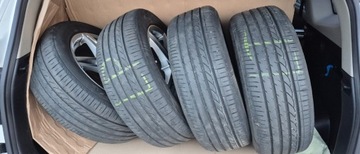 Kia Carens IV Minivan 1.7 VGT CRDI 115KM 2015 Kia Carens Pelna historia serwisowa , drugi komplet kol ( alu ) 1.7, zdjęcie 17