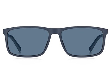Tommy Hilfiger Męskie okulary przeciwsłoneczne