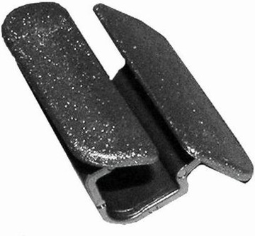 10 x Spinka wyciszenia ROMIX 50142Z