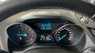 Ford Kuga II SUV 1.5 EcoBoost 150KM 2015 Ford Kuga Ford Kuga 1.5 ecoboost 150 km. 1.5 Benzyna 150KM, zdjęcie 26