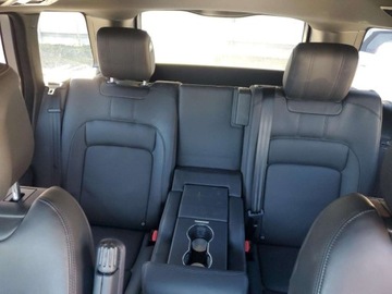 Land Rover Range Rover V 2021 Land Rover Range Rover HSE Westminster Edition 2021 3.0L 3.0 Benzyna 395KM, zdjęcie 10