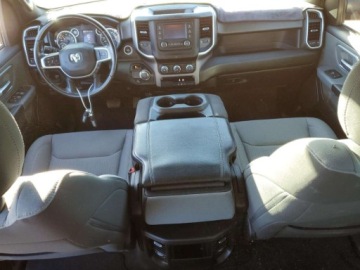  RAM 1500 Lone Star 2021 5.7 Benzyna 395KM, zdjęcie 8