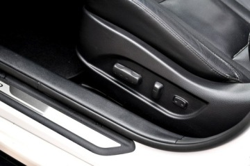 Hyundai i40 Kombi 1.7 CRDi HIGH 136KM 2013 Hyundai i40 Xenon Ledy Skóra Navi Kamera Infinity, zdjęcie 26