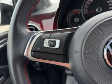 Volkswagen up! GTI 3d 1.0 TSI 115KM 2022 Volkswagen up Serwis ASO, Bezwypadkowy, Kamera, Podgrzewane fotele Benzyna, zdjęcie 15