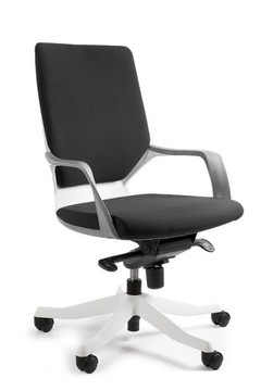 Fotel krzesło biurowe obrotowe Apollo M design