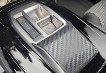 Peugeot 2008 II SUV Facelifting 1.2 Hybrid 145 145KM 2025 Peugeot 2008 II (2019-) mHev Zadbany 145KM SalonPL FV23 Kredyt 0 Leasing o, zdjęcie 13