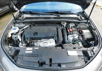 Peugeot 508 II SW PHEV Hybrid 225 PHEV 225KM 2021 Peugeot 508 z Gwarancja Model 2022 1.6 Hybryda Plug-in 225KM, zdjęcie 22