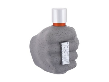 Diesel Only The Brave Street woda toaletowa 75 ml