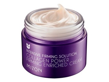 Mizon COLLAGEN POWER FIRMING ENRICHED CREAM