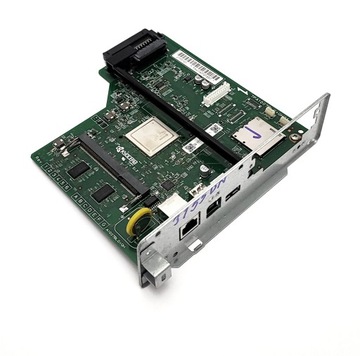 Formater 7PA1007BLG, do Kyocera Ecosys P3155dn