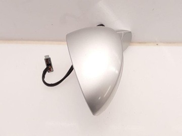 E3011026 ZRCÁTKO PRAVÉ ALFA ROMEO BRERA 939 136KW 2006