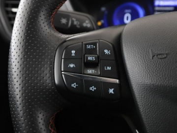 Ford Kuga III SUV Plug-In 2.5 EcoBlue 225KM 2022 Ford Kuga PHEV automat full LED virtual cocpit, zdjęcie 33