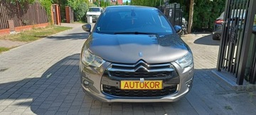  DS Automobiles DS 4 2.0 Blue-HDi SportChic, 180KM,, zdjęcie 8